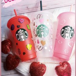 Valentines Cups