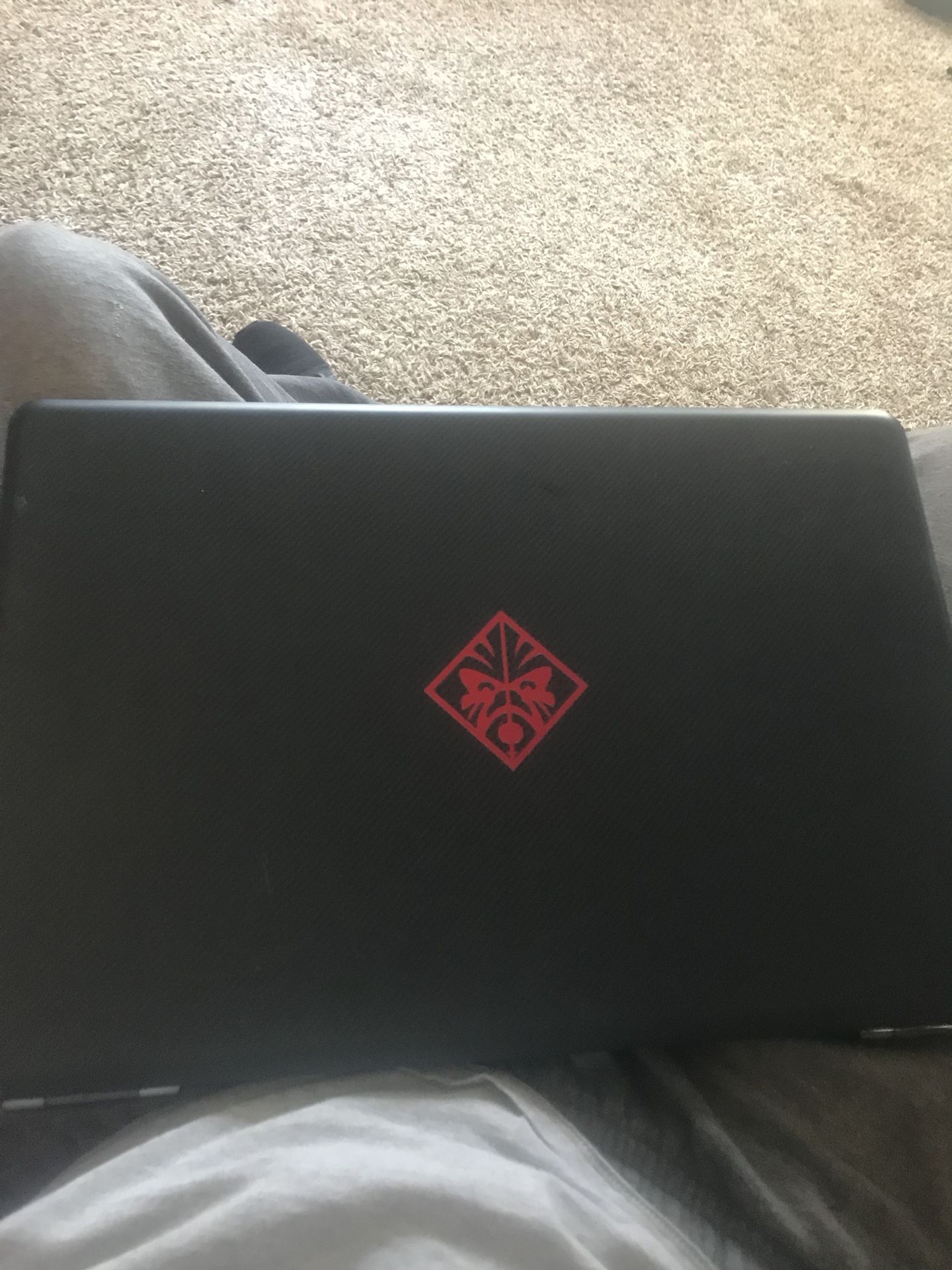 Gaming Notebook (READ FIRST)