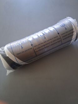 Foam Cushion Mat Roll Packed New