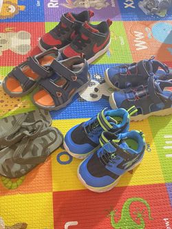 Baby/toddler Shoes