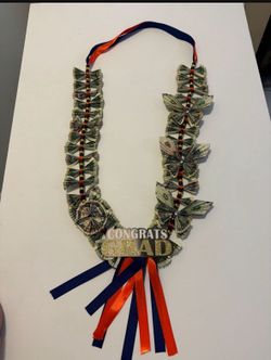 Money lei