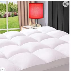 Mattress Pad Size Queen
