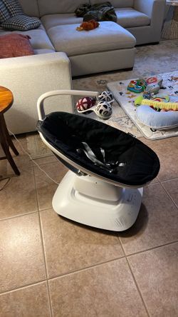 Mamaroo