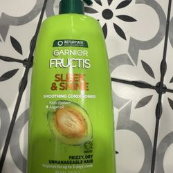 Garnier Fructis Conditioner