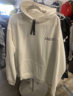 Amiri Hoodie 