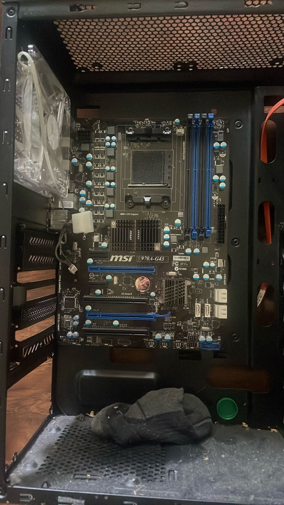 Motherboard For Sale