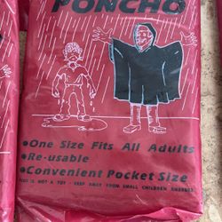 Poncho 