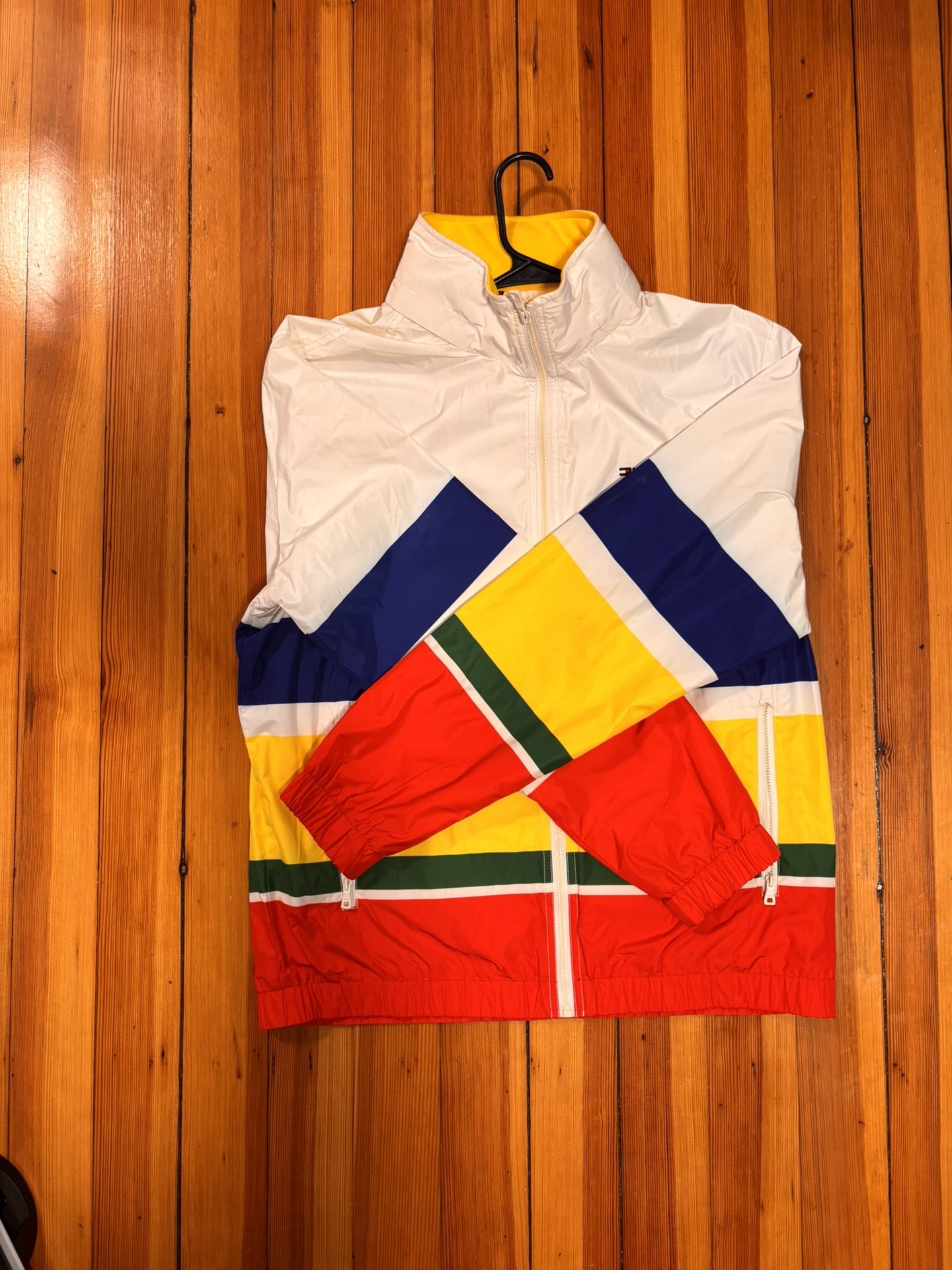 Tommy Hilfiger Windbreaker