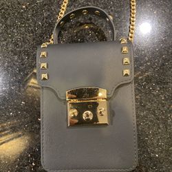 Small Crossbody Purse Fashion Style Multi-function Shoulder Bag