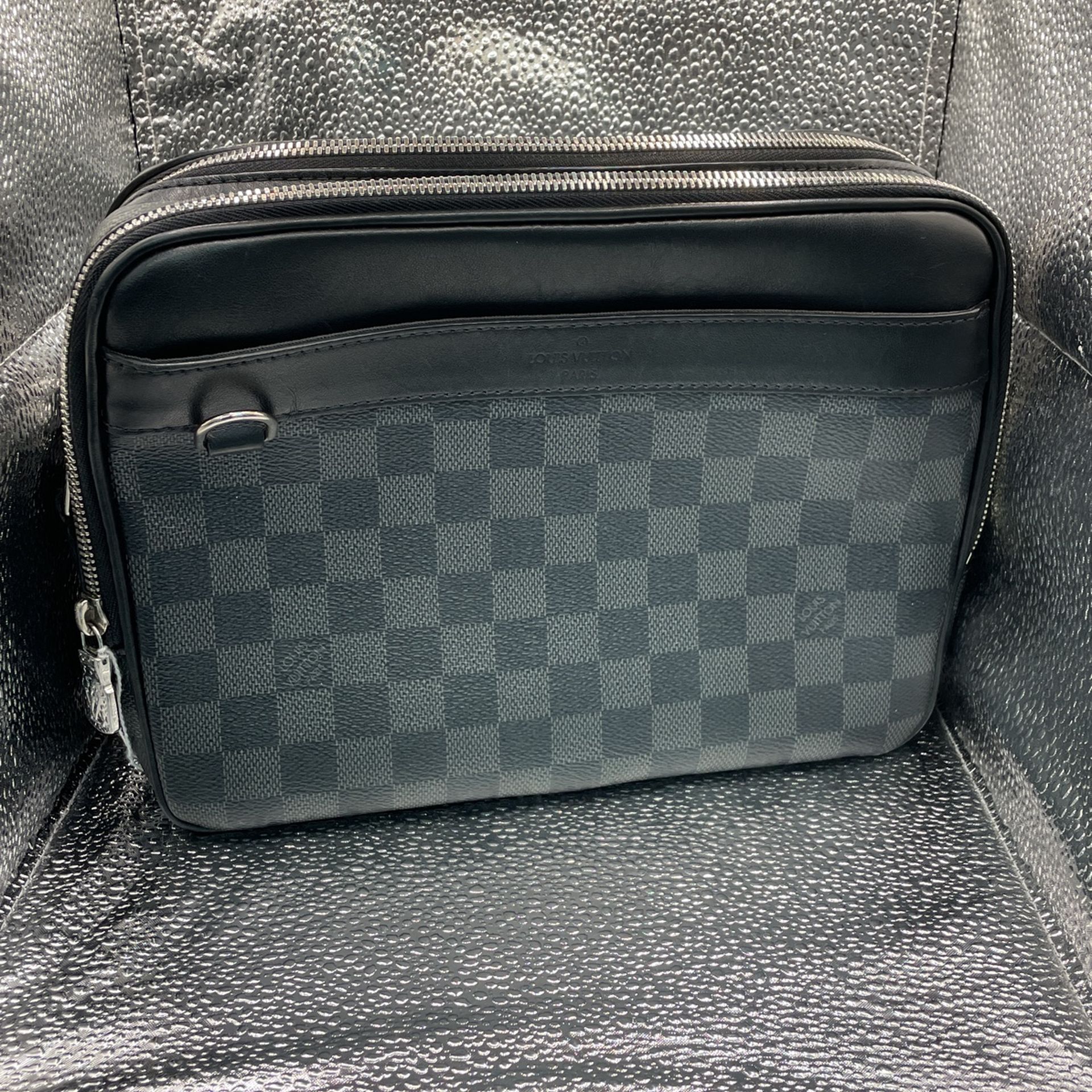 Louis Vuitton Trocadero Bag