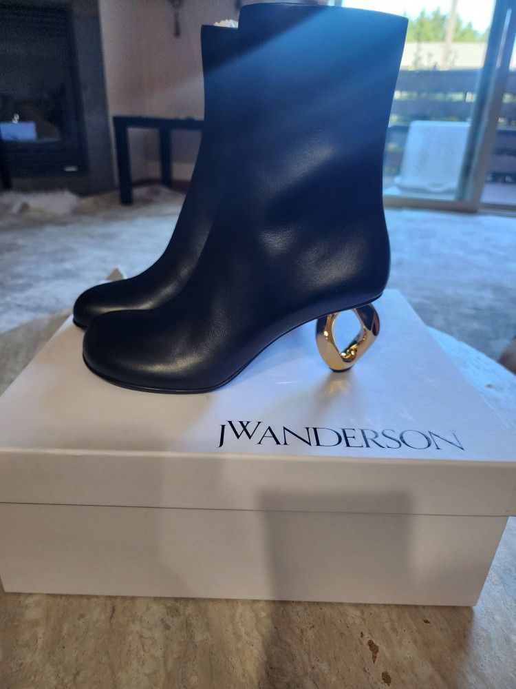 JW Anderson 👢 Boot 