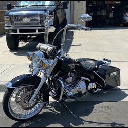 Harley Davidson Road King 