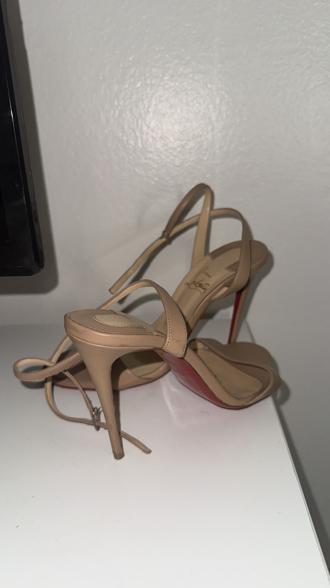 Christian Louboutin Heels