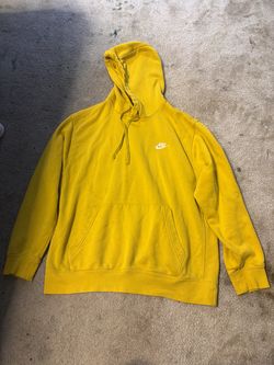 NIKE HOODIE