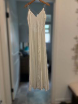 Homecoming / Prom Dress Medium