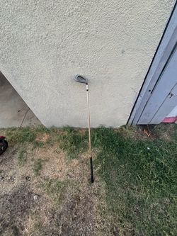 Golf club BRAND LADY ACCENT