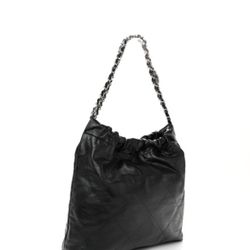 Black 22 C Bag