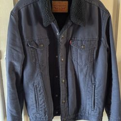 Levi’s Jacket 