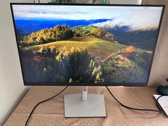 Dell P2721Q 4K 27 Inch Monitor