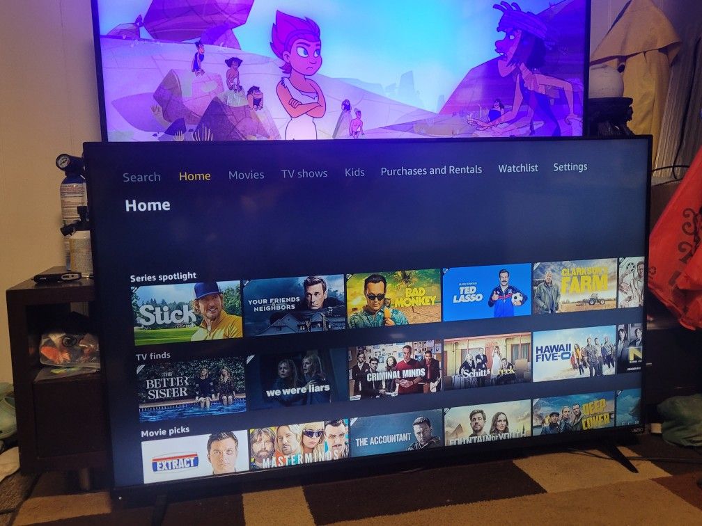 65 Inch Vizio Smart Tv