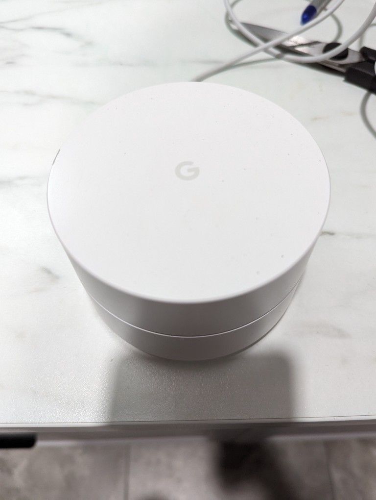 Google Wifi Router 