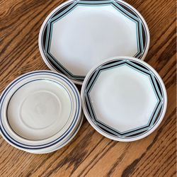 Corelle Dishes 