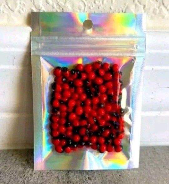 100 Semillas Peonia Seeds Africana IFA Santeria Ritual Orunmila Religion Yoruba