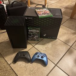 Xbox Series X