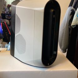 Alienware Aurora R9 Lunar Light