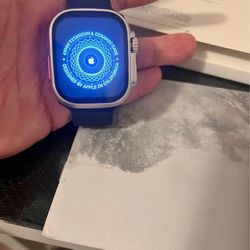 Apple Watch Ultra 2 