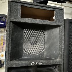 Carvin Speaker 942