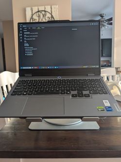 5060 Lenovo loq for trade