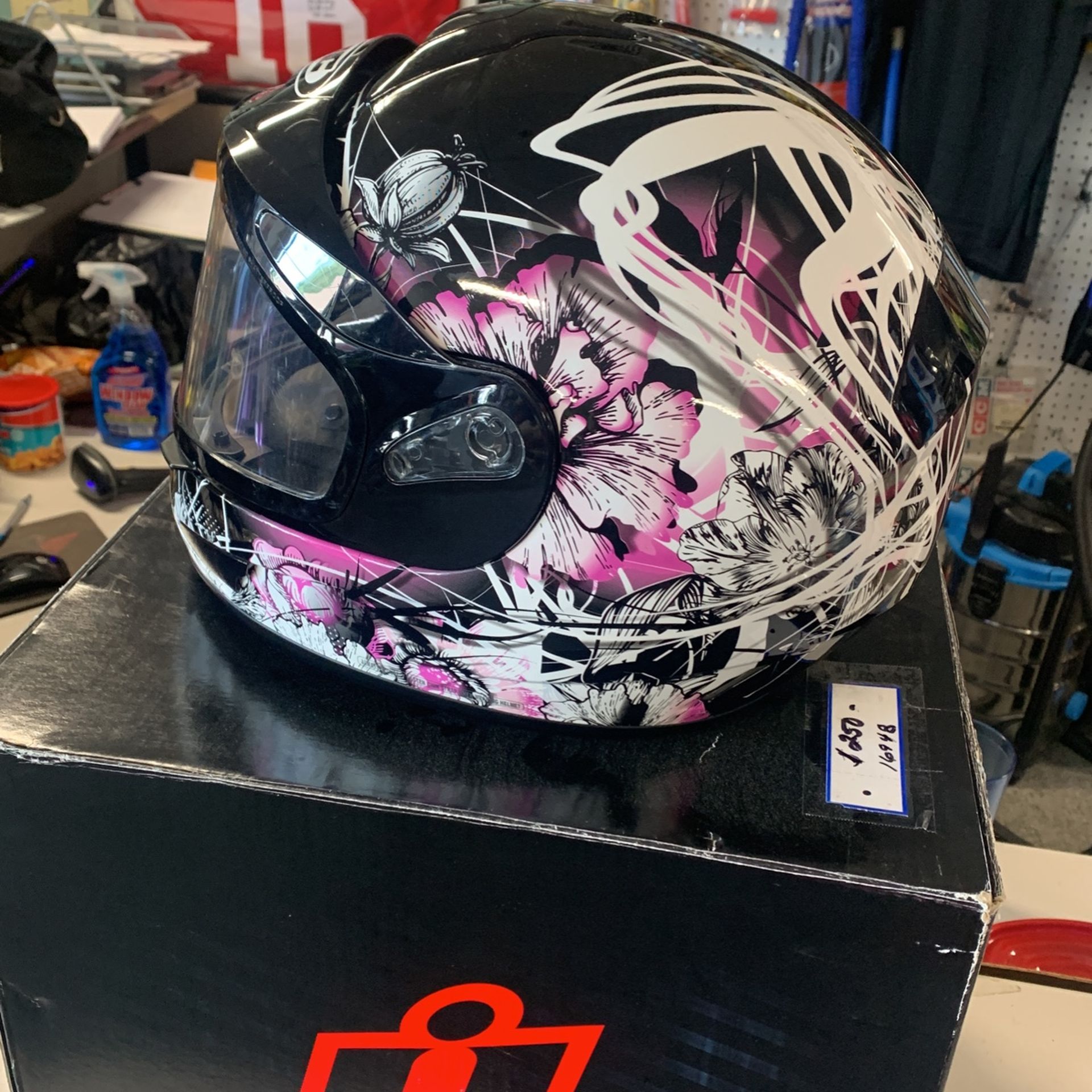 New Icon Airframe Pro Helmet So XL