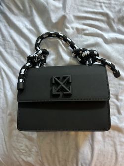 Off White Purse 