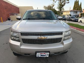2009 Chevrolet Tahoe