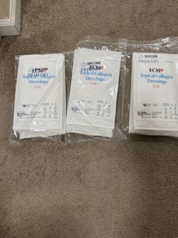 Encore Collagen Wound Dressings
