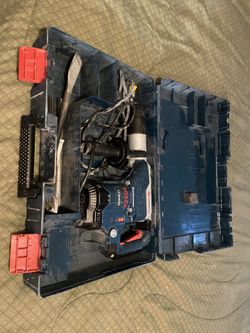 Tools Everything