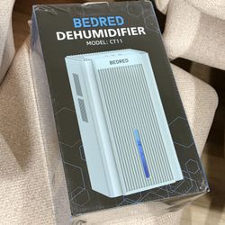 950OZ Home Dehumidifier Brand New In Box