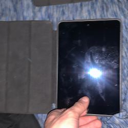iPad 2nd Generation Mini