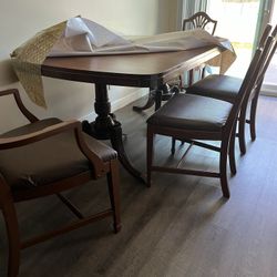 Furniture Dinning Table 