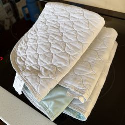 Water Pads Baby 