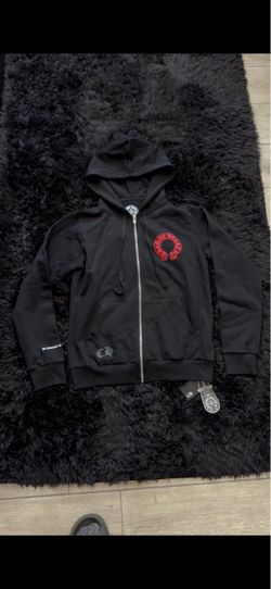 Chrome Hearts Hoodie