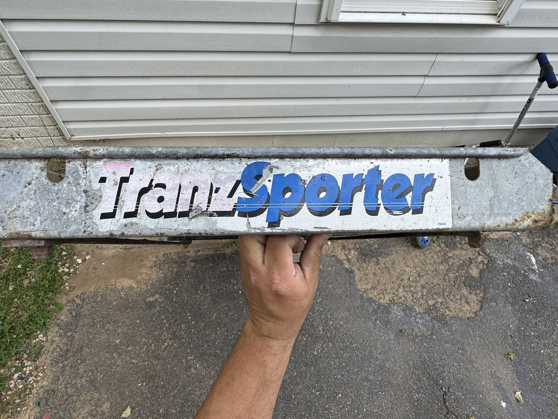 Cargo Carrier