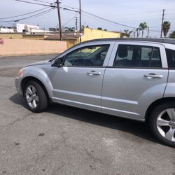 DODGE CALIBER 
