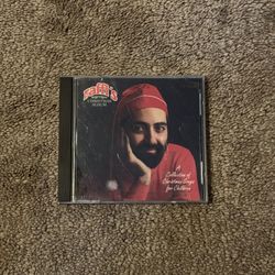 Raffi's Christmas Album CD