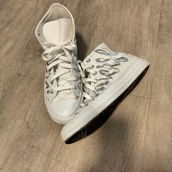 Women's Chuck Tailor Converse High Top Shoes