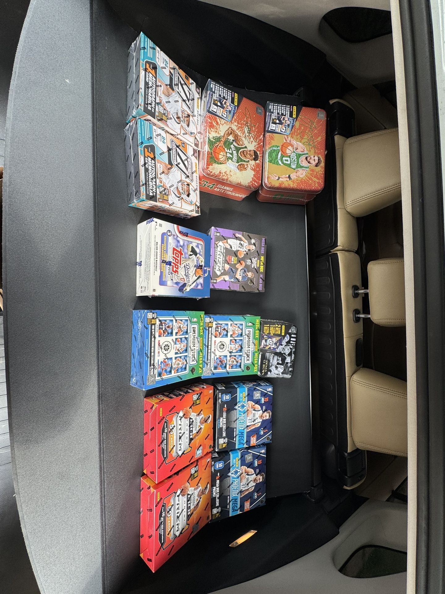 Sport/pokemon Cards