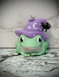 Bath And Body Works Magical Frog Pocketbac