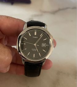 Timex watch