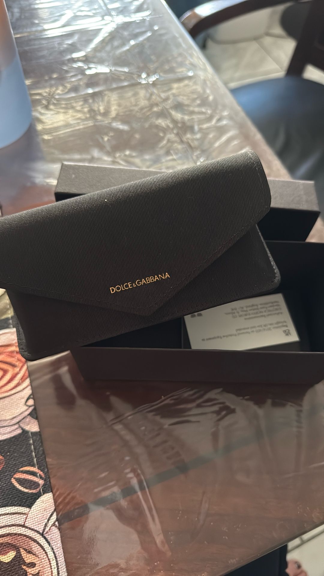Dolce & Gabbana